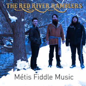Métis Fiddle Music