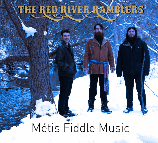 Métis Fiddle Music
