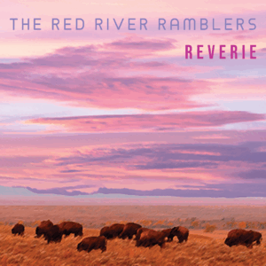 Reverie - CD